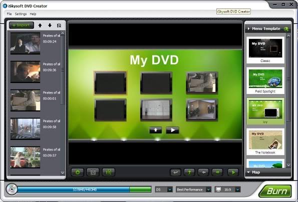 dacal cd library software download